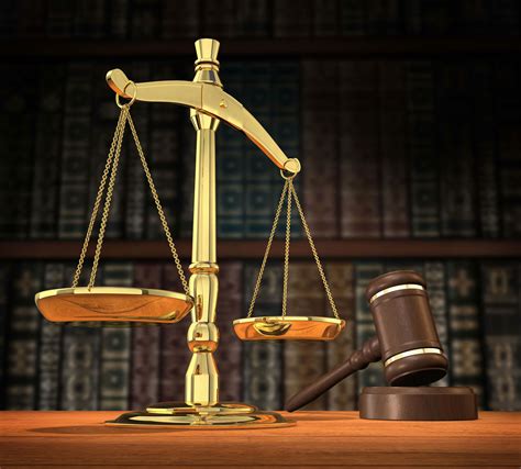 Judiciary .